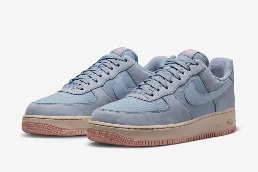 Air Force 1 Low '07 Ashen Slate FB8876-400
