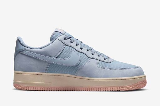 Air Force 1 Low '07 Ashen Slate FB8876-400