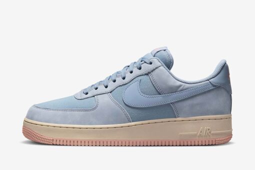 Air Force 1 Low '07 Ashen Slate FB8876-400