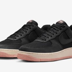 Air Force 1 Low '07 Black FB8876-001