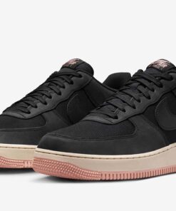 Air Force 1 Low '07 Black FB8876-001