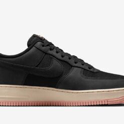 Air Force 1 Low '07 Black FB8876-001