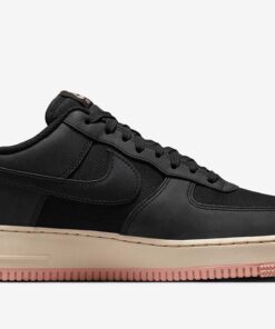 Air Force 1 Low '07 Black FB8876-001