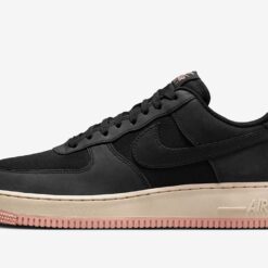 Air Force 1 Low '07 Black FB8876-001