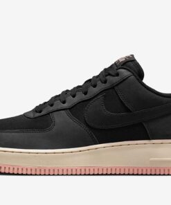 Air Force 1 Low '07 Black FB8876-001
