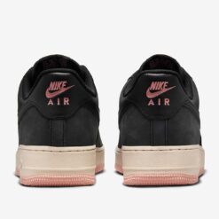 Air Force 1 Low '07 Black FB8876-001