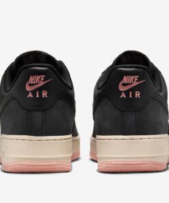 Air Force 1 Low '07 Black FB8876-001