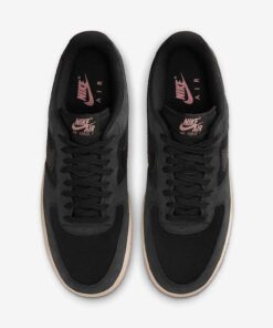 Air Force 1 Low '07 Black FB8876-001