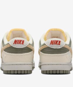 Dunk Low Light Bone And Dark Stucco FZ4341-100