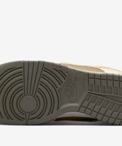Dunk Low Light Bone And Dark Stucco FZ4341-100