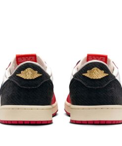 Jordan 1 Low OG Trophy Room Away FN0432-100