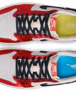 Jordan 1 Low OG Trophy Room Away FN0432-100