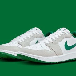 Jordan 1 Low Golf