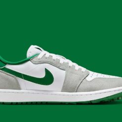 Jordan 1 Low Golf