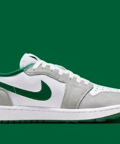 Jordan 1 Low Golf
