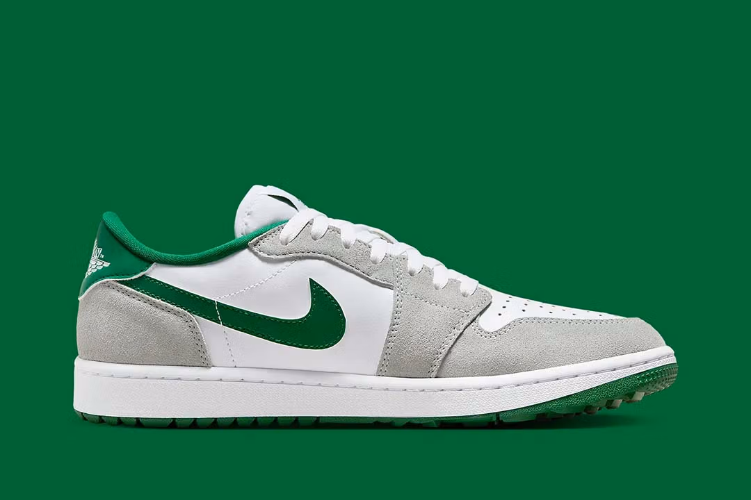 Jordan 1 Low Golf