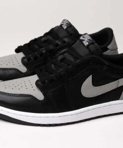 Jordan 1 Low OG Shadow CZ0790-003