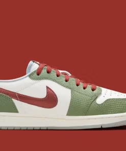 Jordan 1 Retro Low OG Year Of The Dragon