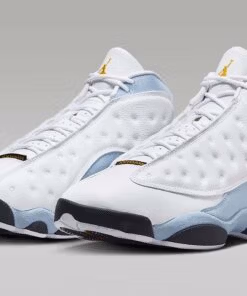 Jordan 13 Retro Blue Grey 414571-170