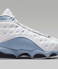 Jordan 13 Retro Blue Grey 414571-170