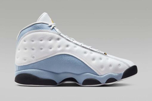 Jordan 13 Retro Blue Grey 414571-170