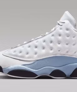 Jordan 13 Retro Blue Grey 414571-170