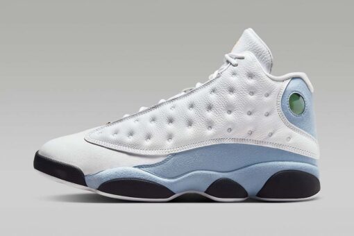 Jordan 13 Retro Blue Grey 414571-170