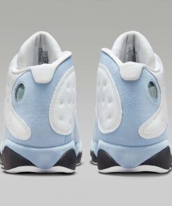 Jordan 13 Retro Blue Grey 414571-170