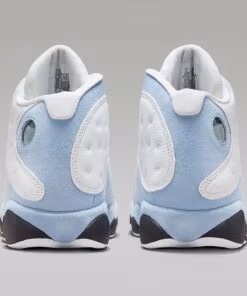 Jordan 13 Retro Blue Grey 414571-170