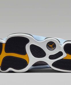 Jordan 13 Retro Blue Grey 414571-170
