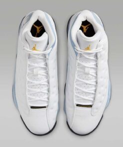 Jordan 13 Retro Blue Grey 414571-170