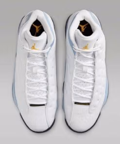 Jordan 13 Retro Blue Grey 414571-170