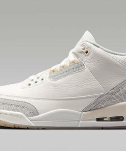 Jordan 3 Retro Craft Ivory FJ9479-100