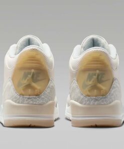 Jordan 3 Retro Craft Ivory FJ9479-100