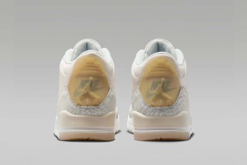 Jordan 3 Retro Craft Ivory FJ9479-100