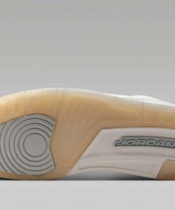 Jordan 3 Retro Craft Ivory FJ9479-100