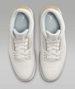 Jordan 3 Retro Craft Ivory FJ9479-100