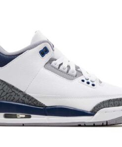 Jordan 3 Retro Midnight Navy