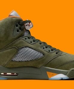 Jordan 5 Olive DD0587-308