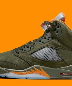 Jordan 5 Olive DD0587-308