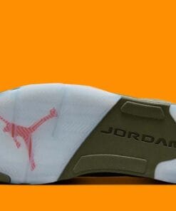 Jordan 5 Olive DD0587-308