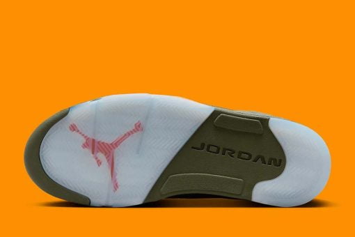 Jordan 5 Olive DD0587-308