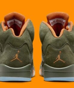 Jordan 5 Olive DD0587-308