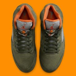 Jordan 5 Olive DD0587-308