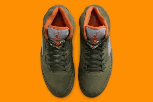 Jordan 5 Olive DD0587-308