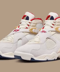 Jordan 8 Retro SP SoleFly Mi Casa Es Su Casa