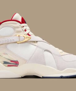 Jordan 8 Retro SP SoleFly Mi Casa Es Su Casa