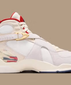 Jordan 8 Retro SP SoleFly Mi Casa Es Su Casa