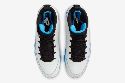 Jordan 9 Powder Blue - Image 6