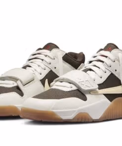 Jordan Jumpman Jack x Travis Scott Sail DR9317-100